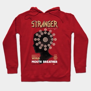 Stranger Hoodie